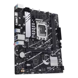 ASUS PRIME B760M-K D4