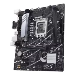 ASUS PRIME B760M-K D4