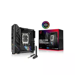 ASUS ROG STRIX B760-I GAMING WIFI