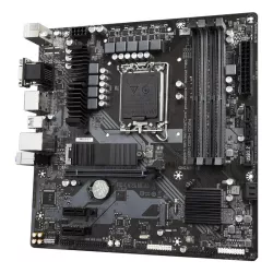 GIGABYTE B760M DS3H DDR4