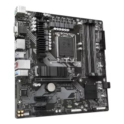 GIGABYTE B760M DS3H DDR4