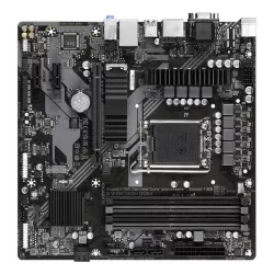 GIGABYTE B760M DS3H DDR4