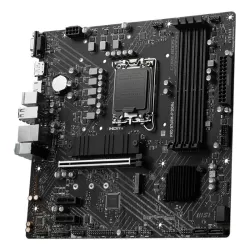 MSI PRO B760M-P DDR4