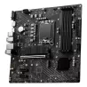MSI PRO B760M-P DDR4