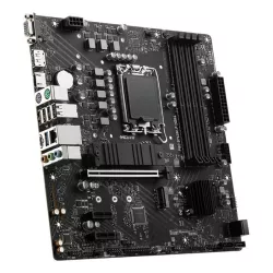 MSI PRO B760M-P DDR4