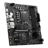 MSI PRO B760M-P DDR4