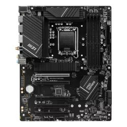 MSI PRO B760-P WIFI DDR4