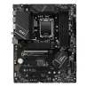 MSI PRO B760-P WIFI DDR4