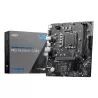 MSI PRO H610M-E DDR4