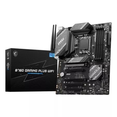 MSI B760 GAMING PLUS WIFI