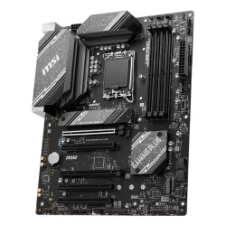 MSI B760 GAMING PLUS WIFI