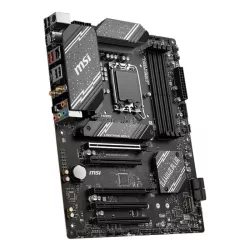 MSI B760 GAMING PLUS WIFI