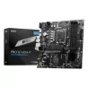 MSI PRO B760M-P