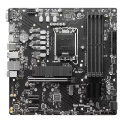 MSI PRO B760M-P