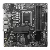 MSI PRO B760M-P