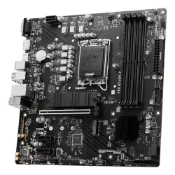 MSI PRO B760M-P
