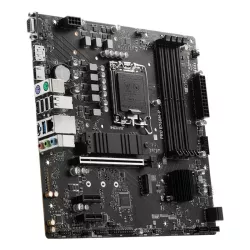 MSI PRO B760M-P