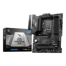 MSI MAG B760 TOMAHAWK WIFI