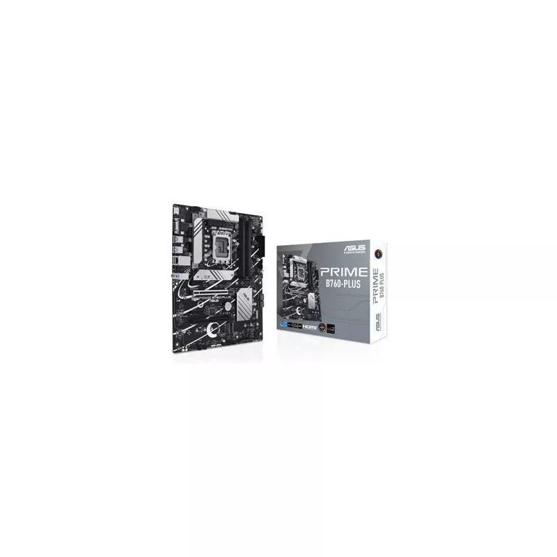 ASUS PRIME B760-PLUS