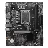 MSI PRO H610M-E DDR5