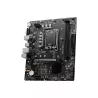 MSI PRO H610M-E DDR5