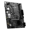 MSI PRO H610M-E DDR5