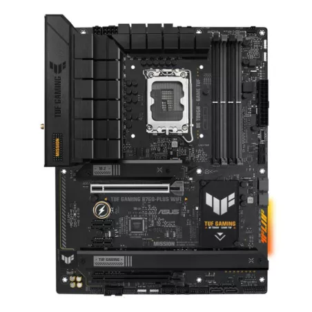 ASUS TUF GAMING B760-PLUS WIFI