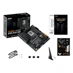 ASUS TUF GAMING B760-PLUS WIFI