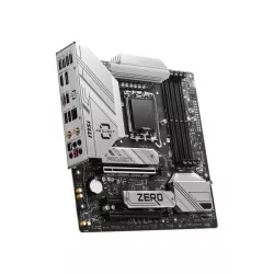 MSI B760M PROJECT ZERO
