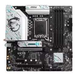 MSI B760M GAMING PLUS WIFI