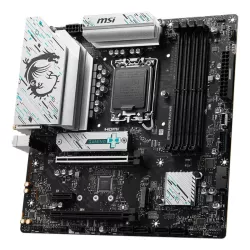 MSI B760M GAMING PLUS WIFI