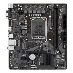 GIGABYTE H610M H V2 DDR5