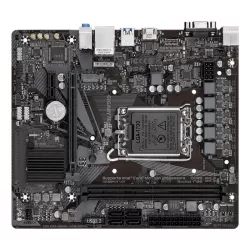 GIGABYTE H610M H V2 DDR5