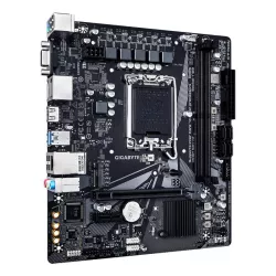 GIGABYTE H610M S2H V2 DDR5