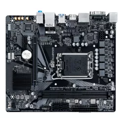 GIGABYTE H610M S2H V2 DDR5