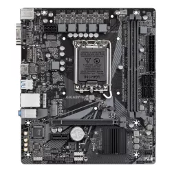 GIGABYTE H610M H V3 DDR4