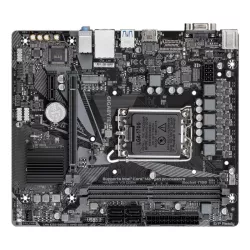 GIGABYTE H610M H V3 DDR4
