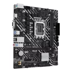 ASUS PRIME H610M-K DDR5