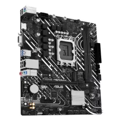 ASUS PRIME H610M-K DDR5