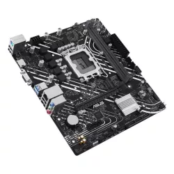 ASUS PRIME H610M-K DDR5