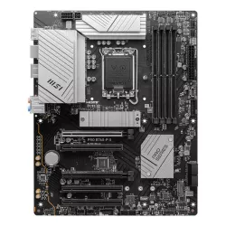 MSI PRO B760-P II