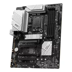 MSI PRO B760-P II