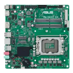 ASUS PRO H610T D4 CSM