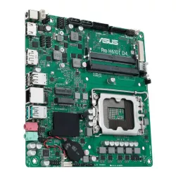 ASUS PRO H610T D4 CSM
