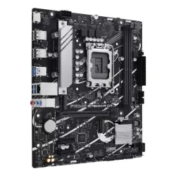 ASUS PRIME B760M-R D4