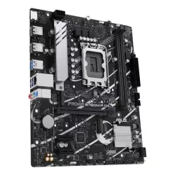 ASUS PRIME B760M-R D4