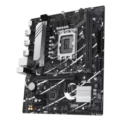 ASUS PRIME B760M-R D4