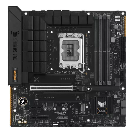 ASUS TUF GAMING B760M-PLUS II