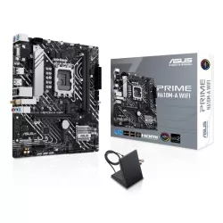 ASUS PRIME H610M-A WIFI