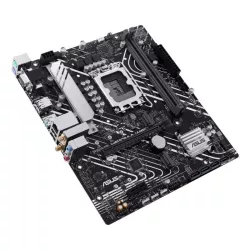 ASUS PRIME H610M-A WIFI